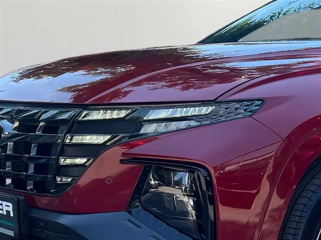 Hyundai TUCSON - Thumbnail 7