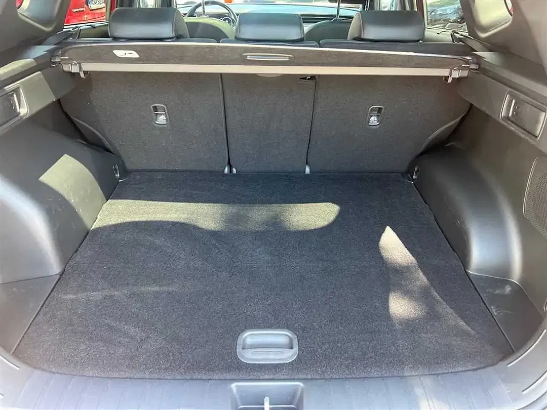Hyundai TUCSON - Thumbnail 9