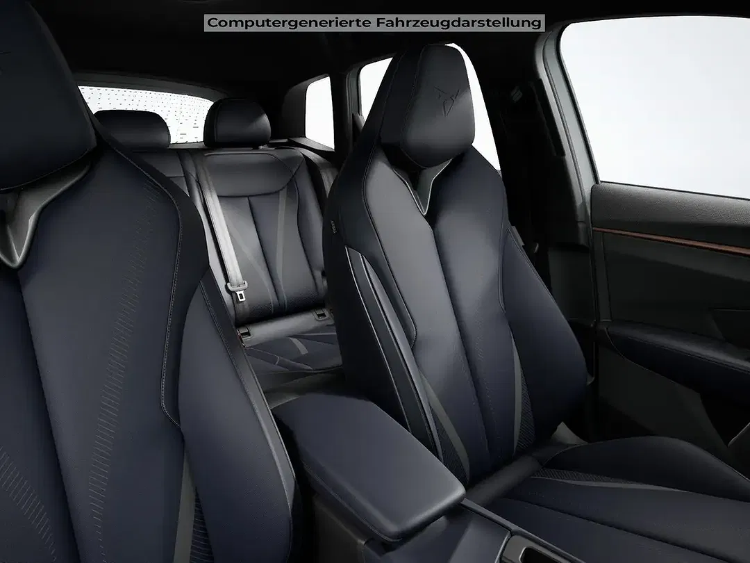 CUPRA Terramar 1.5 TSI PHEV DSG - foto 10