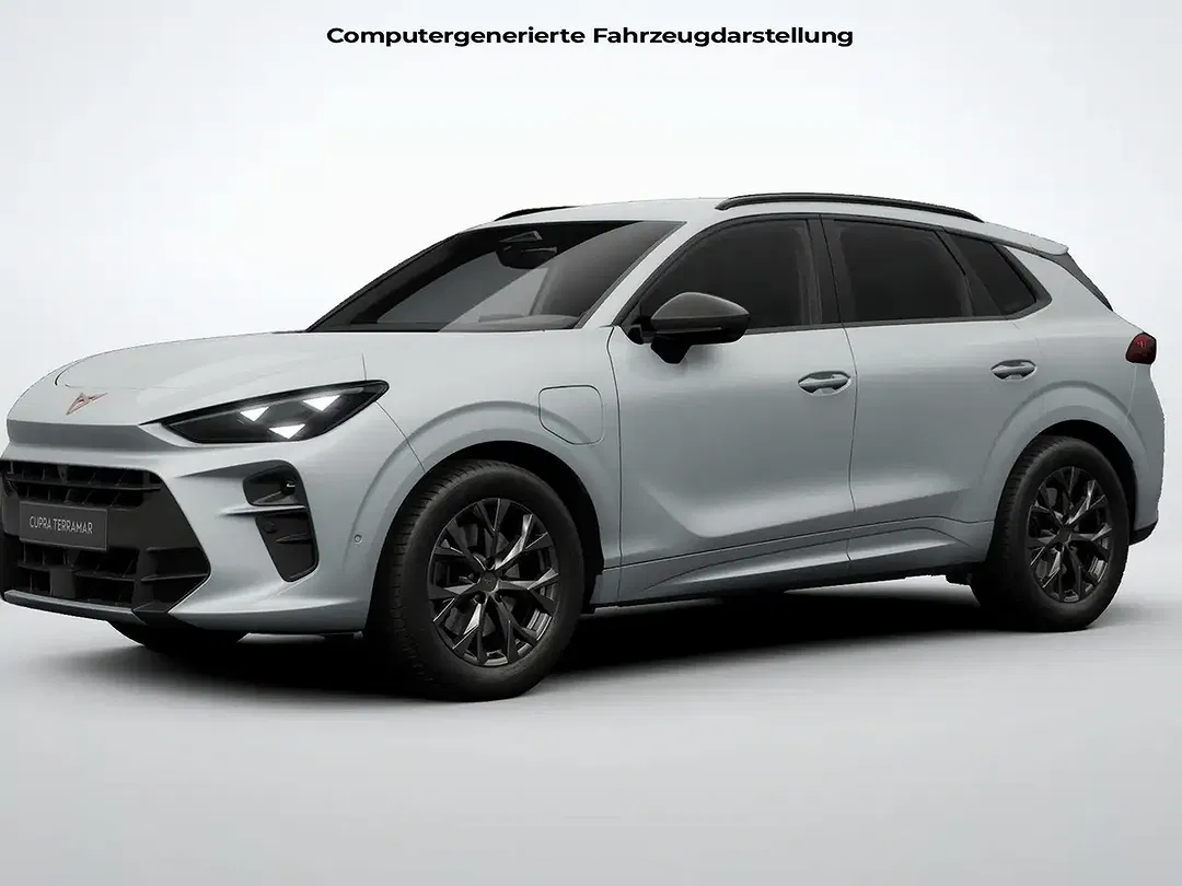 CUPRA Terramar 1.5 TSI PHEV DSG - foto 1