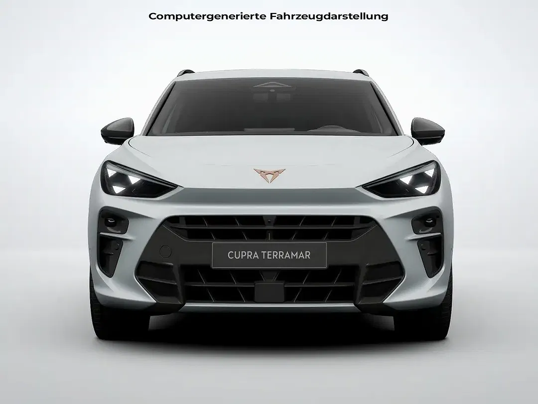 CUPRA Terramar 1.5 TSI PHEV DSG - foto 2