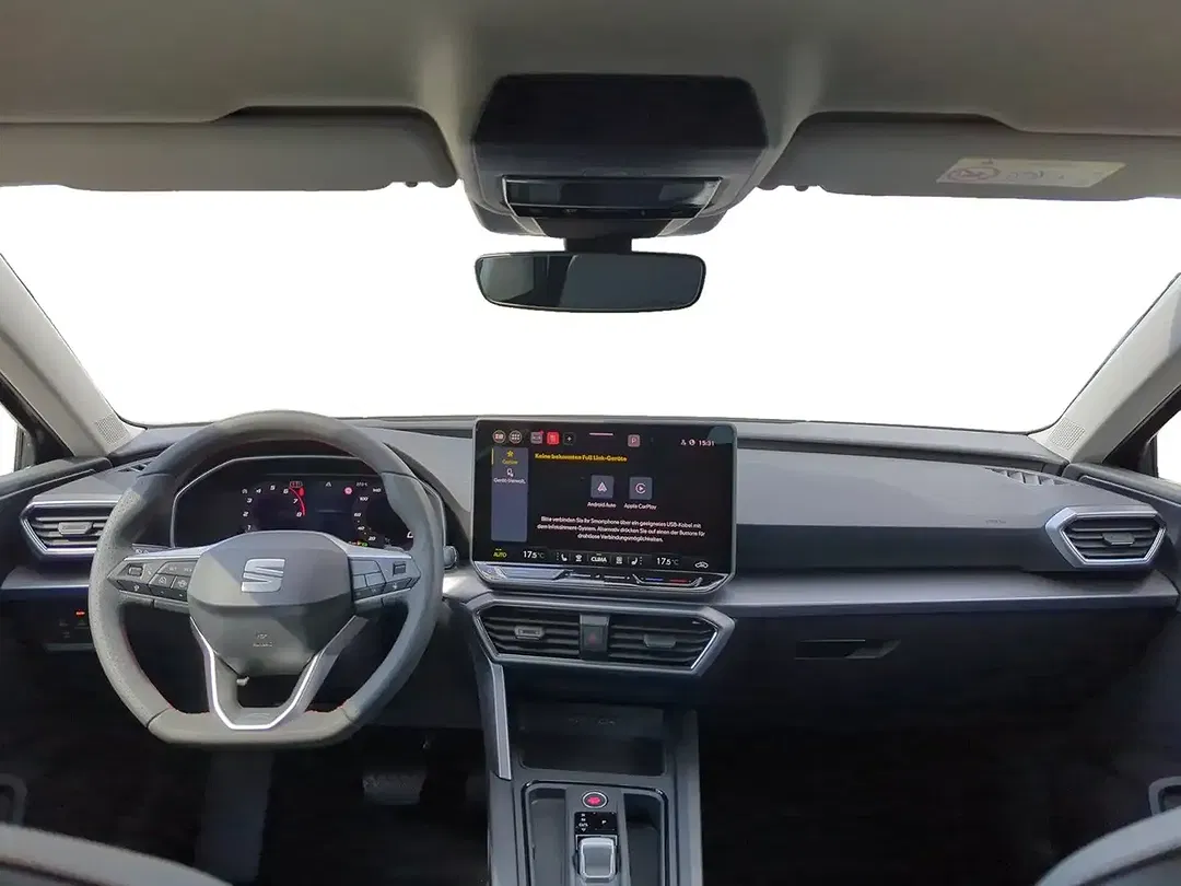 SEAT Leon - Thumbnail 10