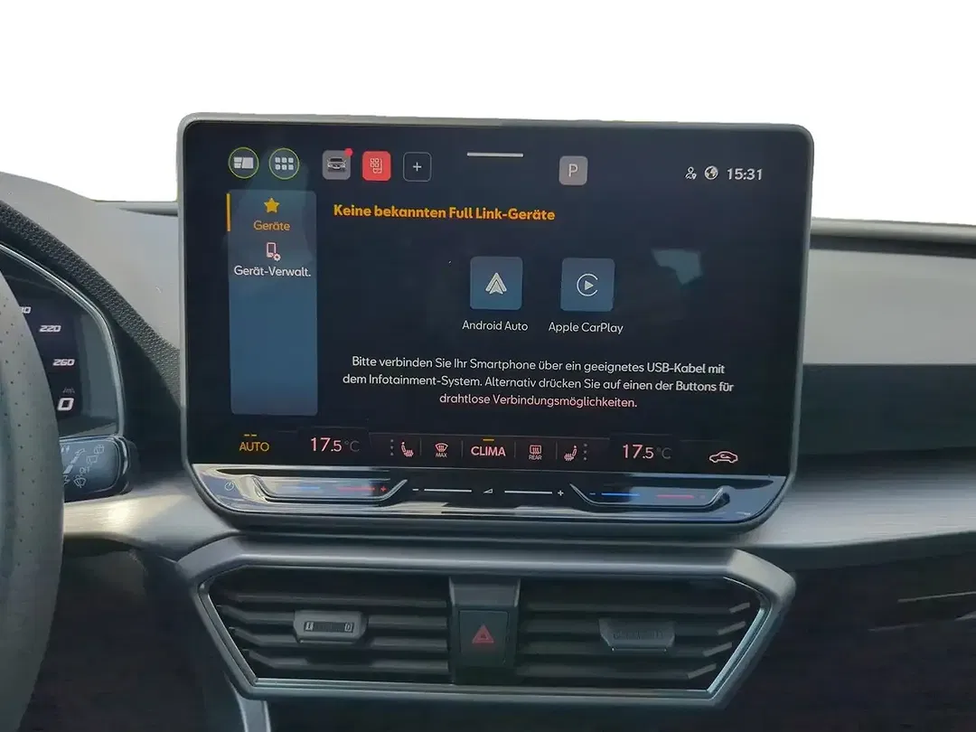 SEAT Leon - Thumbnail 11