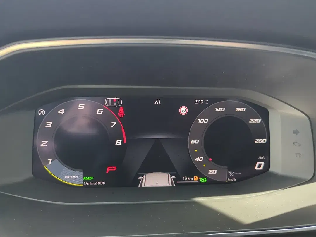 SEAT Leon - Thumbnail 13