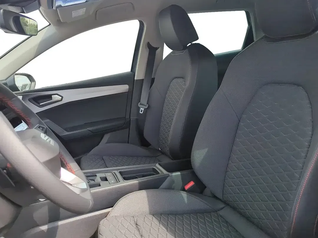 SEAT Leon - Thumbnail 8