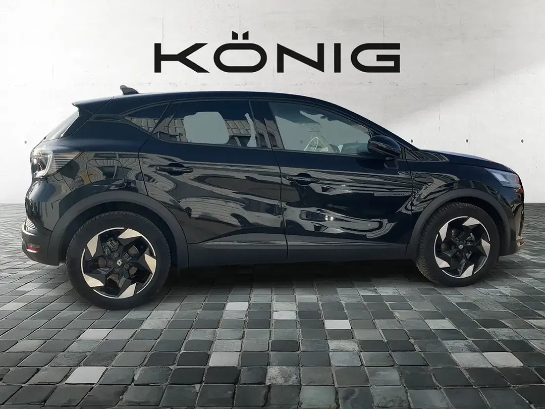 Renault Captur 1.3 TCe EDC Techno - foto 2