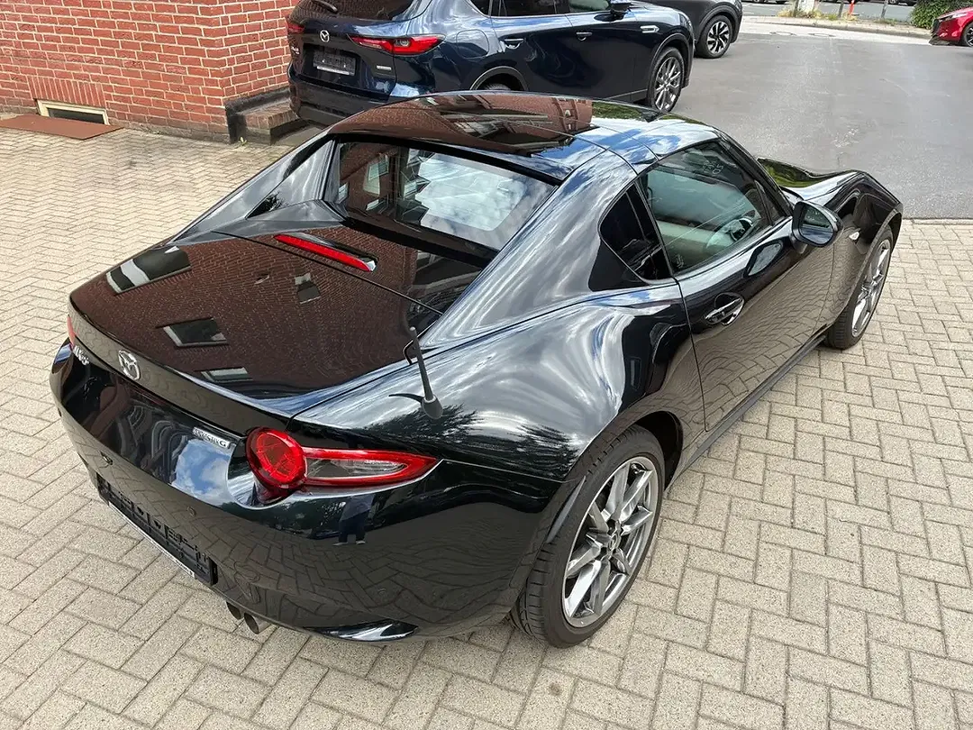Mazda MX-5 - Thumbnail 10