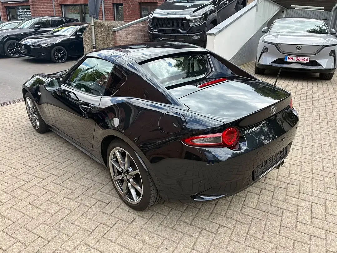 Mazda MX-5 - Thumbnail 13