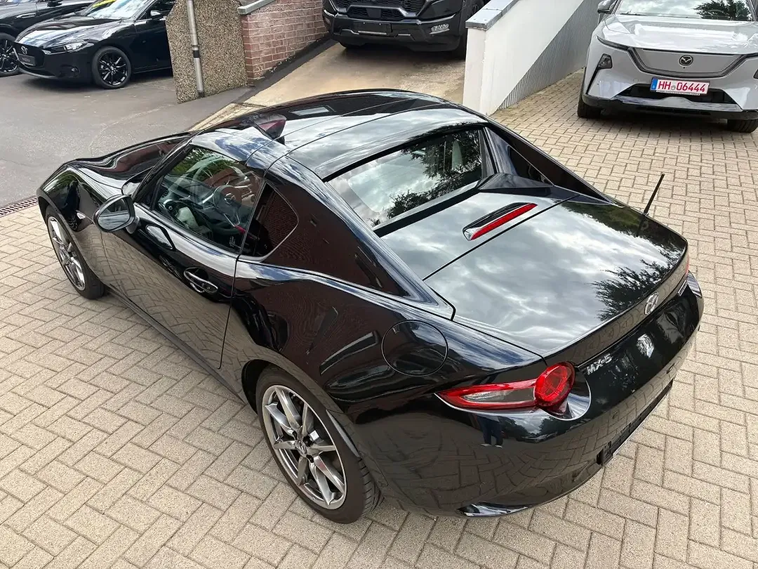 Mazda MX-5 - Thumbnail 14