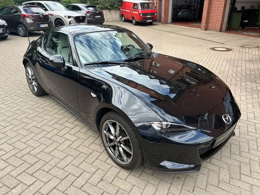 Mazda MX-5 - Thumbnail 5