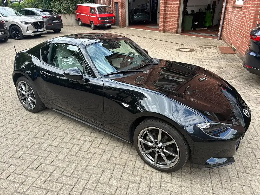 Mazda MX-5 - Thumbnail 6