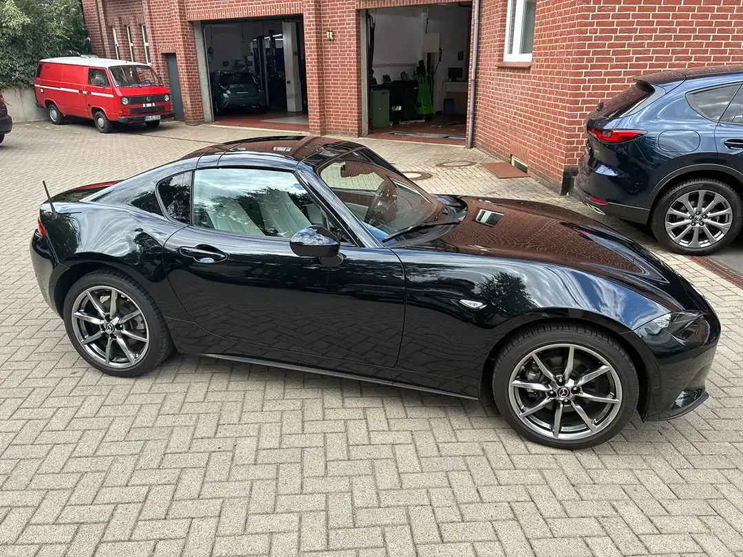 Mazda MX-5 - Thumbnail 7