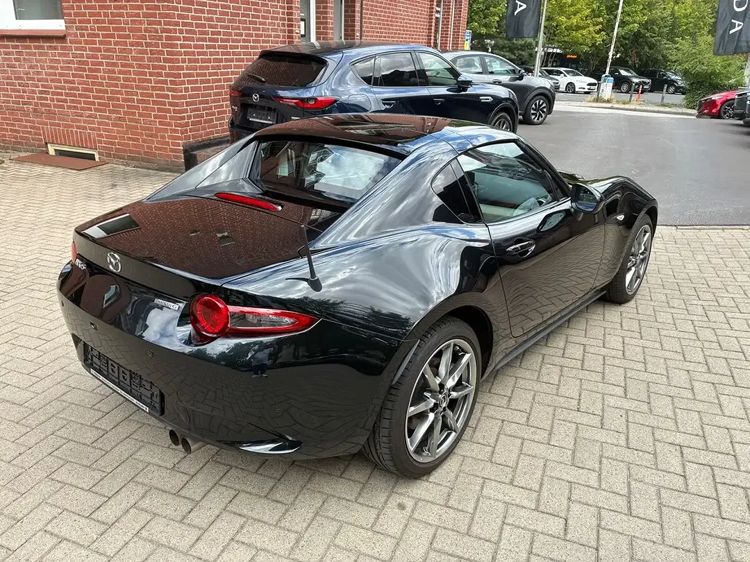 Mazda MX-5 - Thumbnail 9