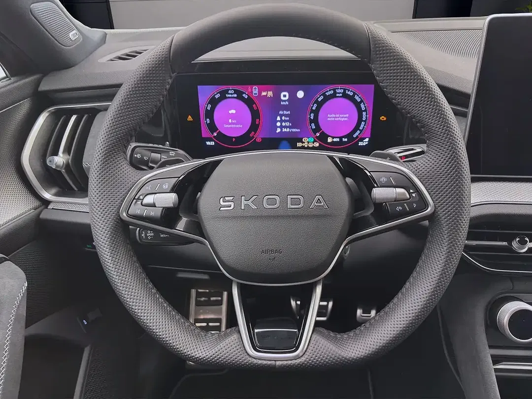 Skoda Kodiaq - Thumbnail 12