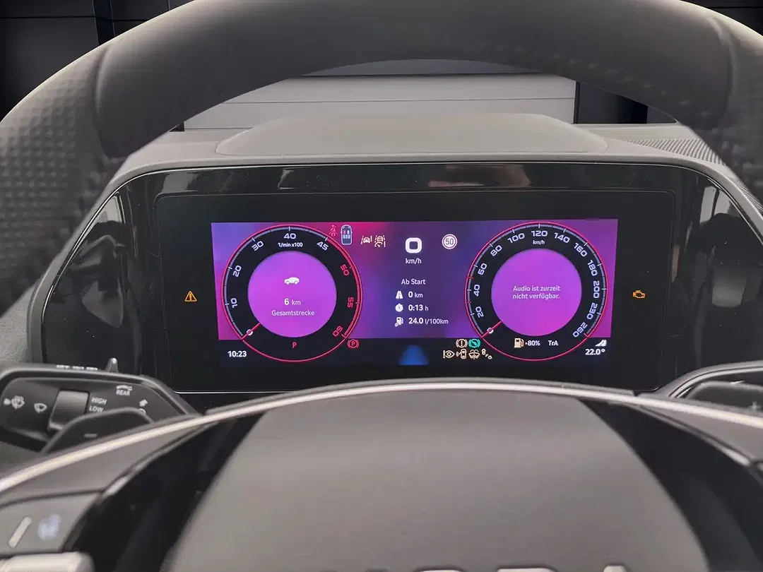 Skoda Kodiaq - Thumbnail 13