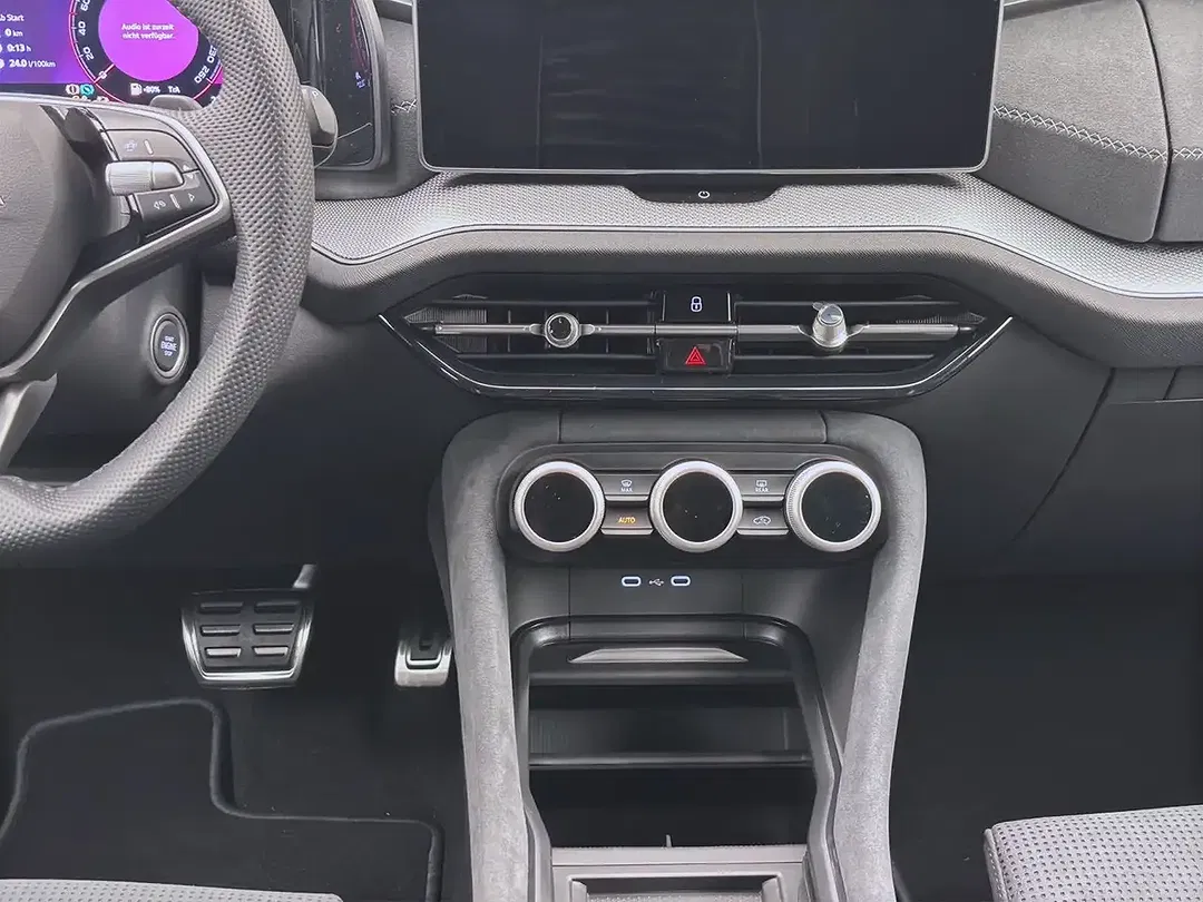 Skoda Kodiaq - Thumbnail 15