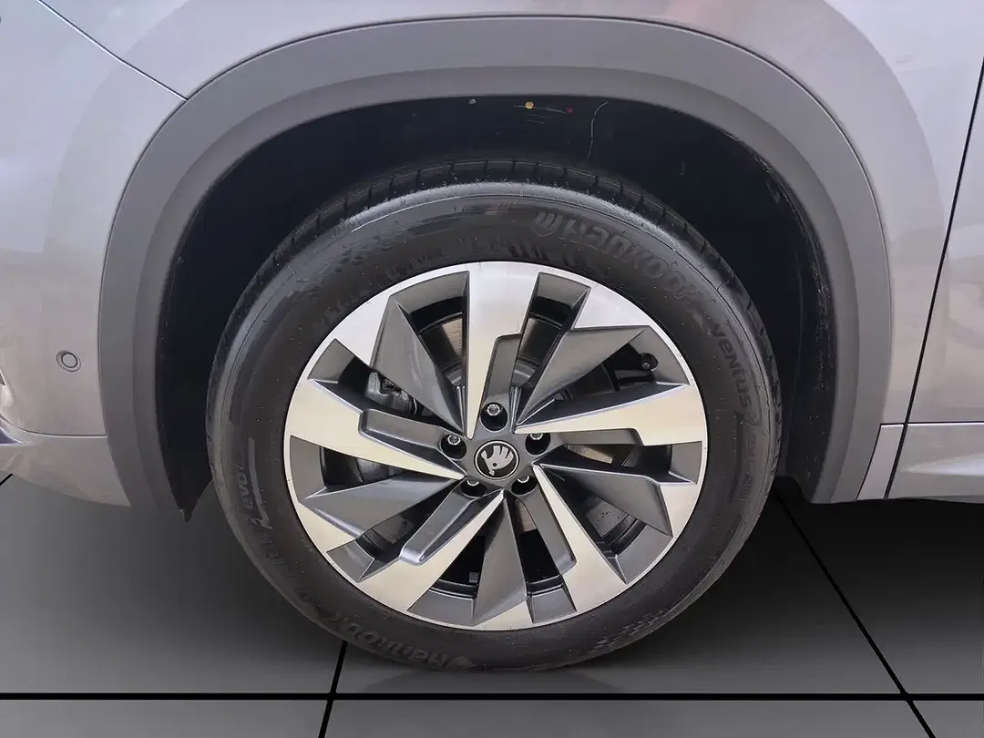 Skoda Kodiaq - Thumbnail 9