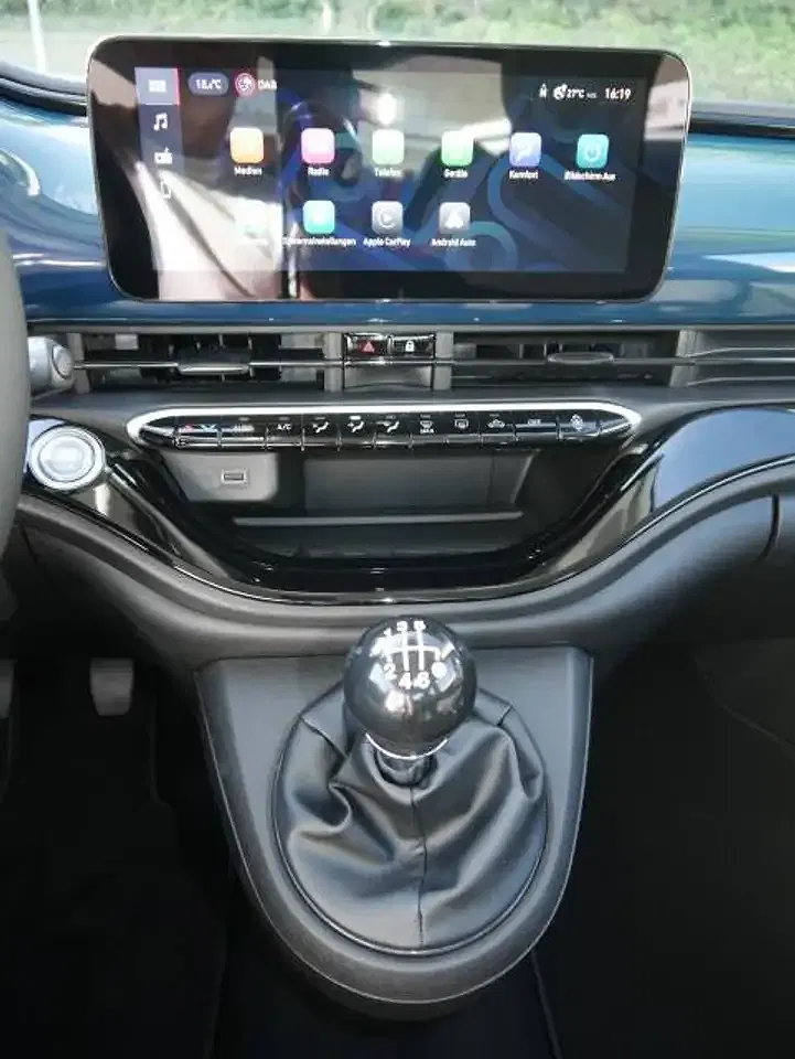 Fiat 500 - Thumbnail 15