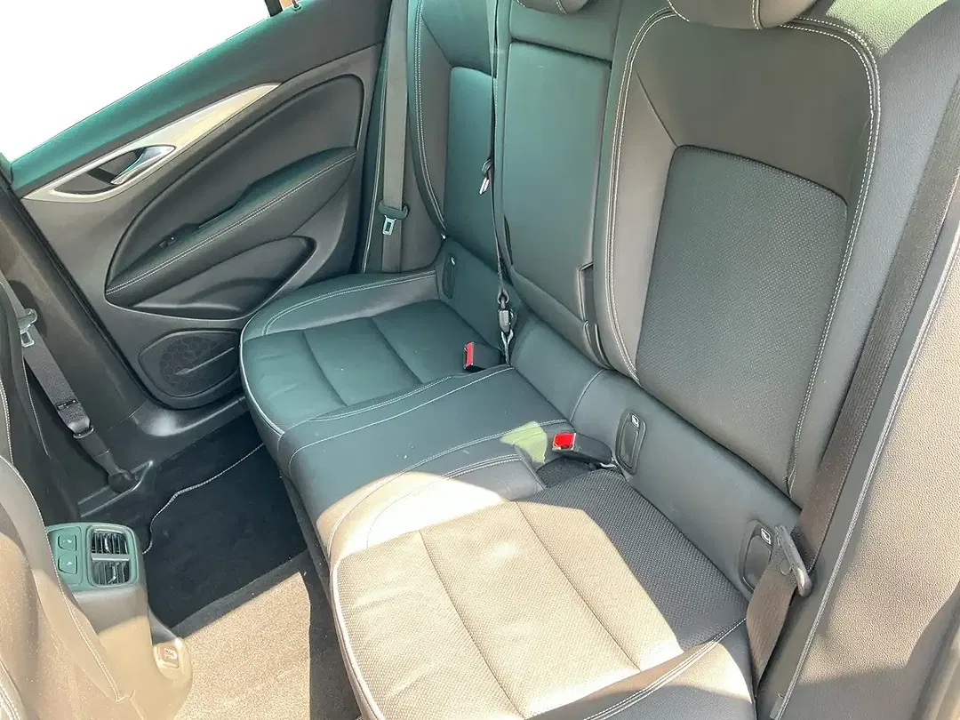 Opel Insignia GSi - foto 14