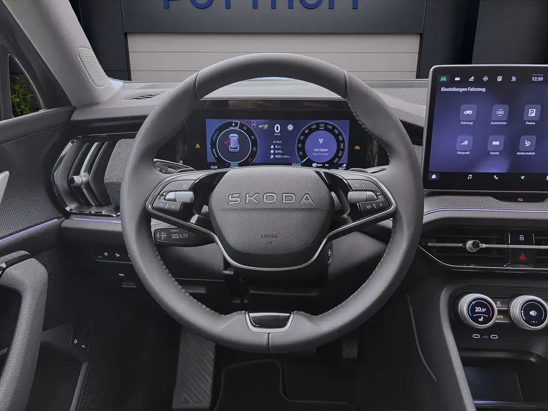 Skoda Kodiaq - Thumbnail 12
