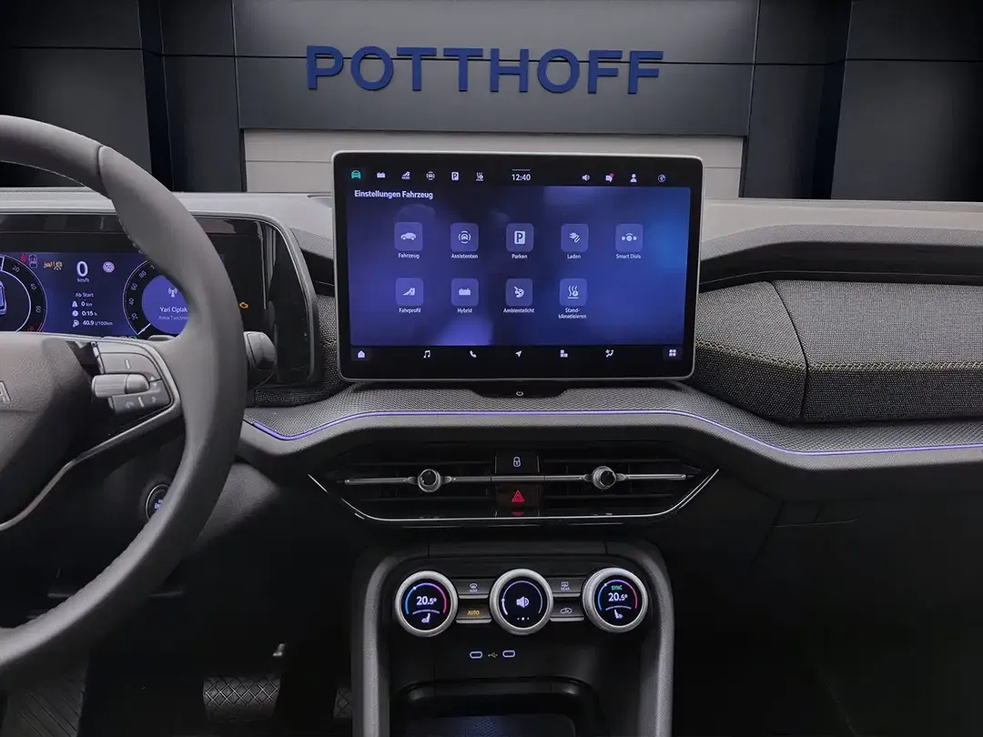 Skoda Kodiaq - Thumbnail 15