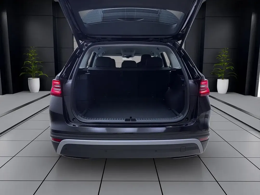 Skoda Kodiaq - Thumbnail 5