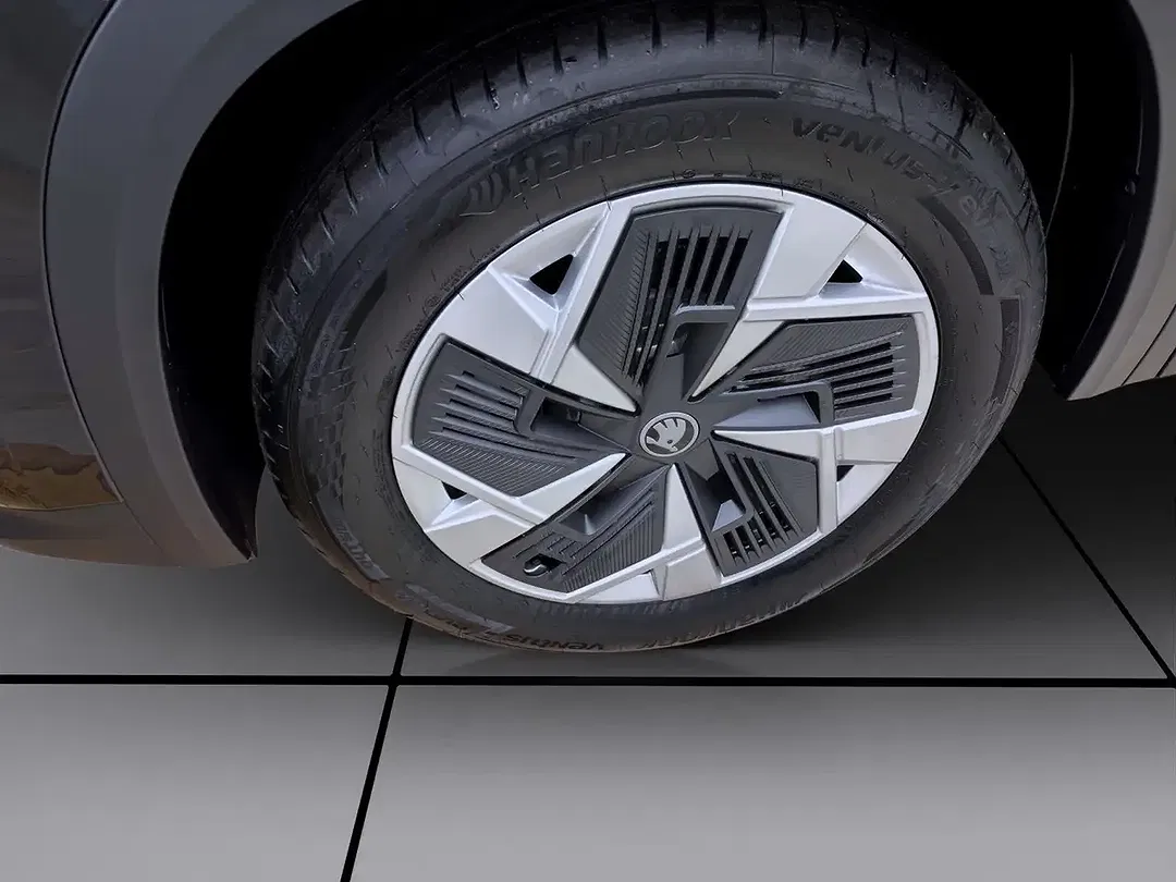 Skoda Kodiaq - Thumbnail 9