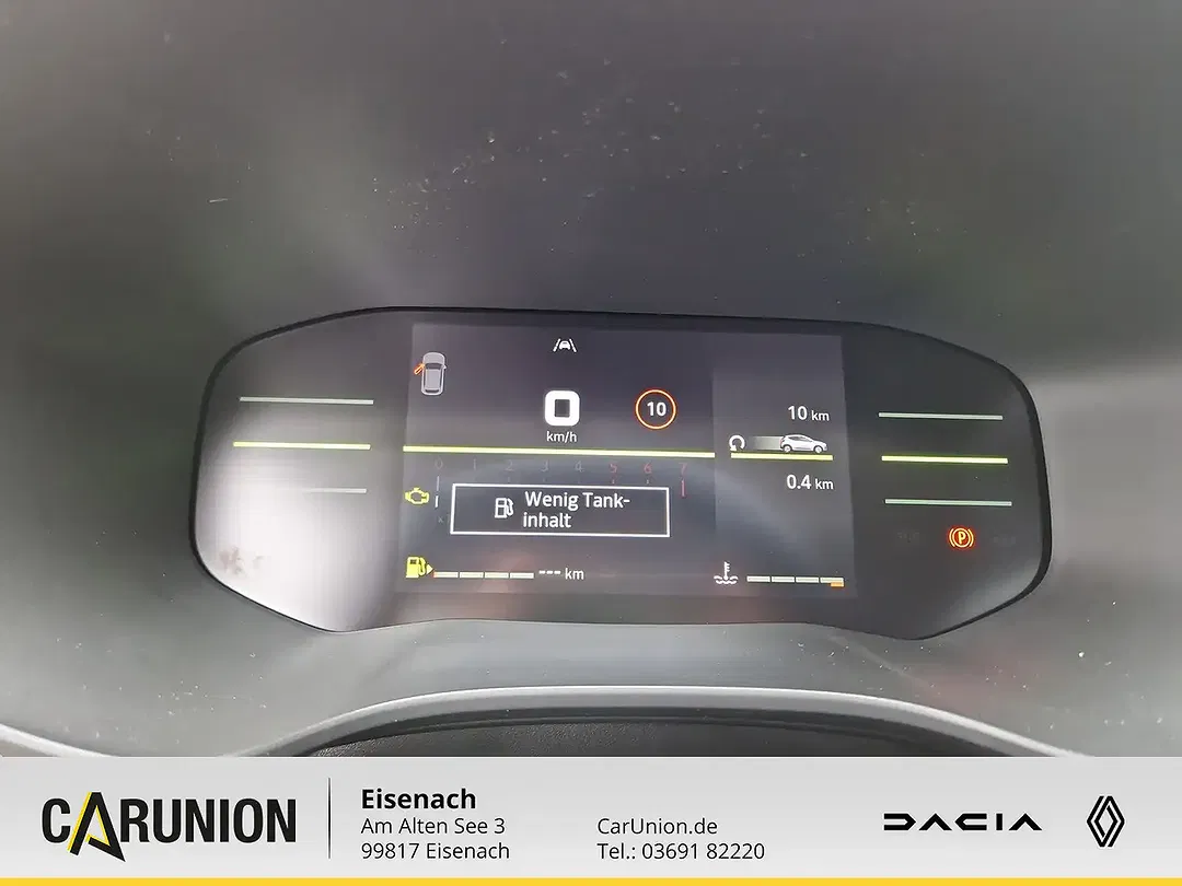 Dacia Sandero - Thumbnail 10