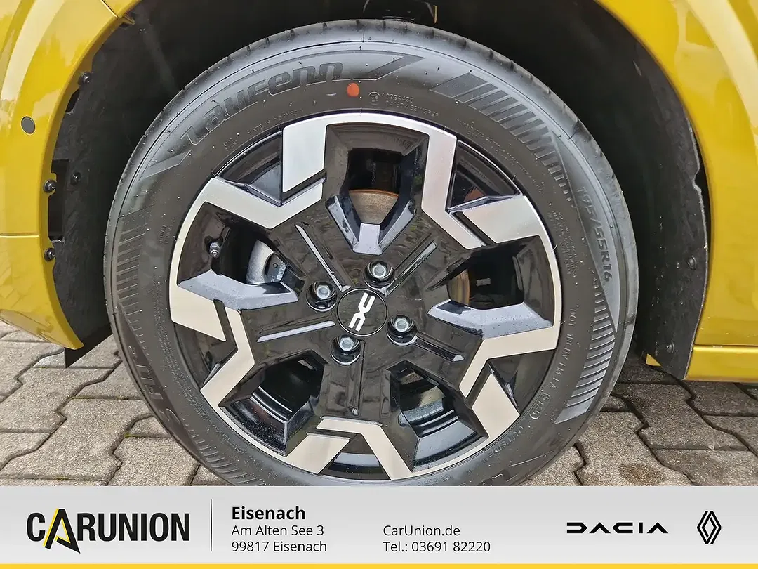 Dacia Sandero - Thumbnail 12