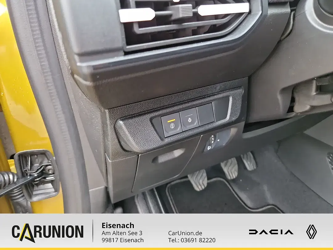 Dacia Sandero - Thumbnail 13