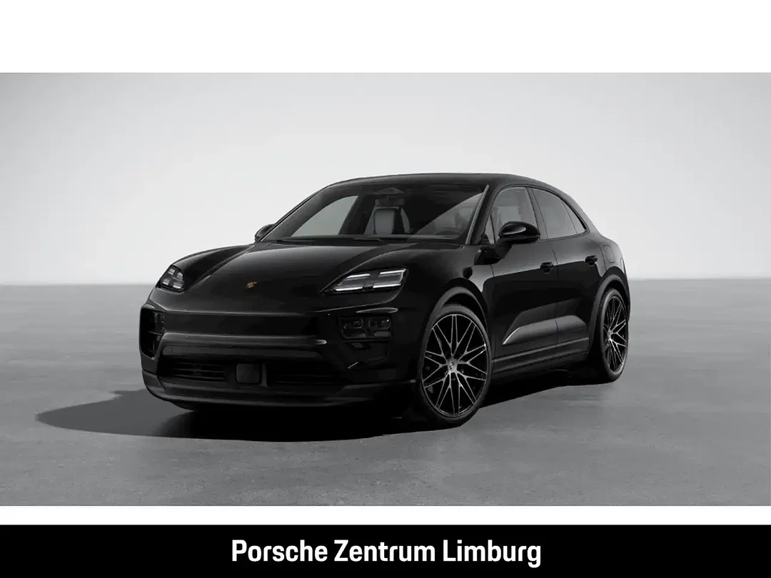 Porsche Macan - Afbeelding 1