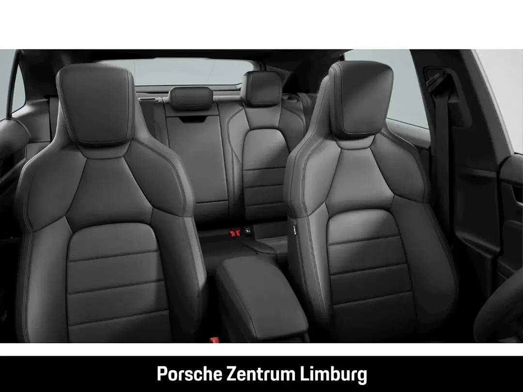 Porsche Macan - Thumbnail 10