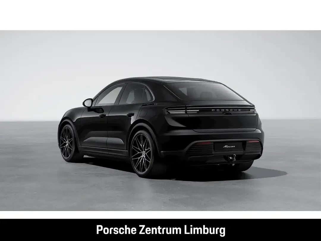 Porsche Macan - Thumbnail 3