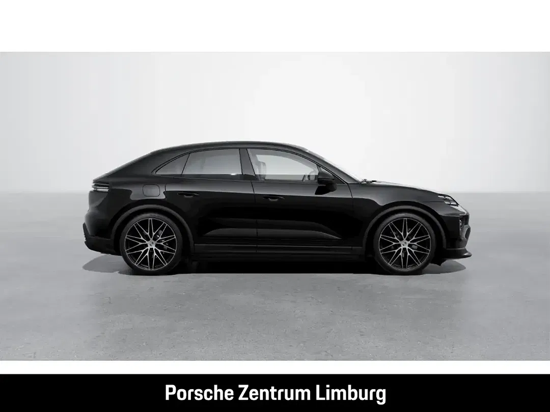 Porsche Macan - Thumbnail 6