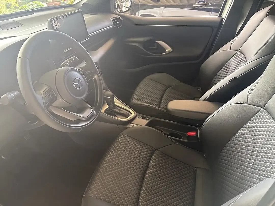 Mazda 2 - Thumbnail 13