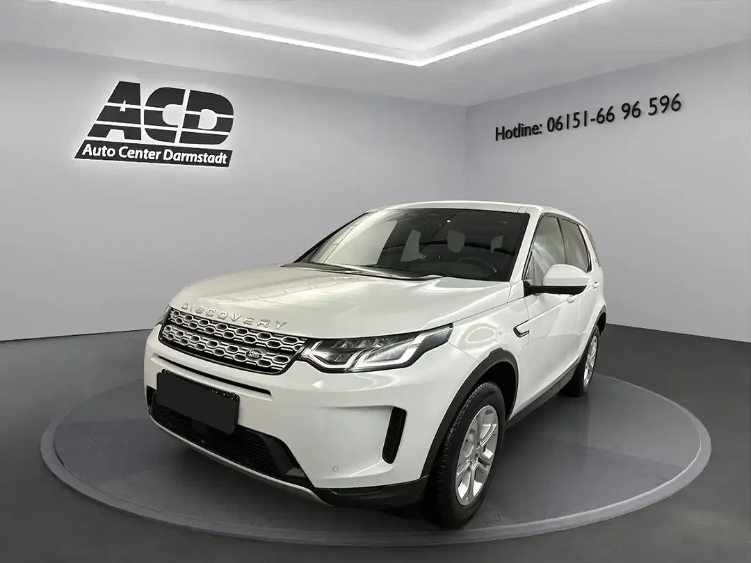 Land Rover Discovery Sport - Afbeelding 1
