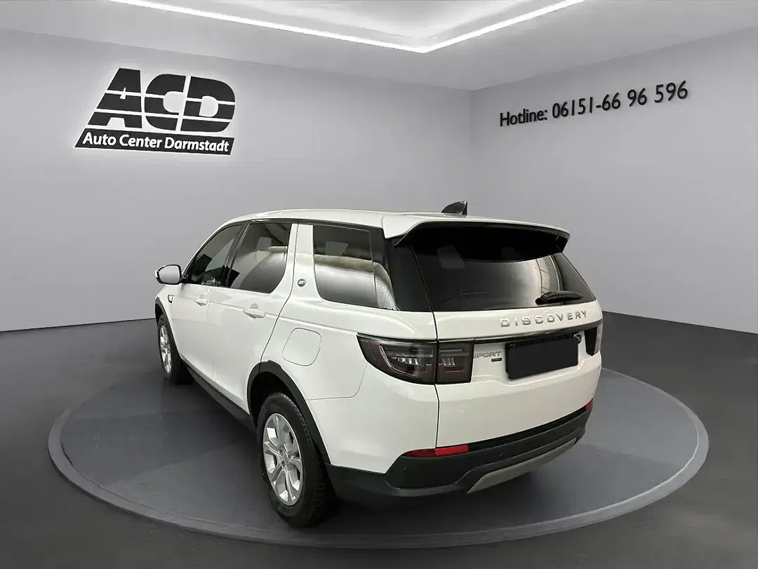 Land Rover Discovery Sport P300e 4x4 PHEV S - foto 2