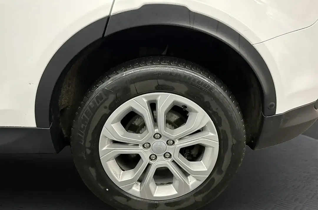 Land Rover Discovery Sport P300e 4x4 PHEV S - foto 9