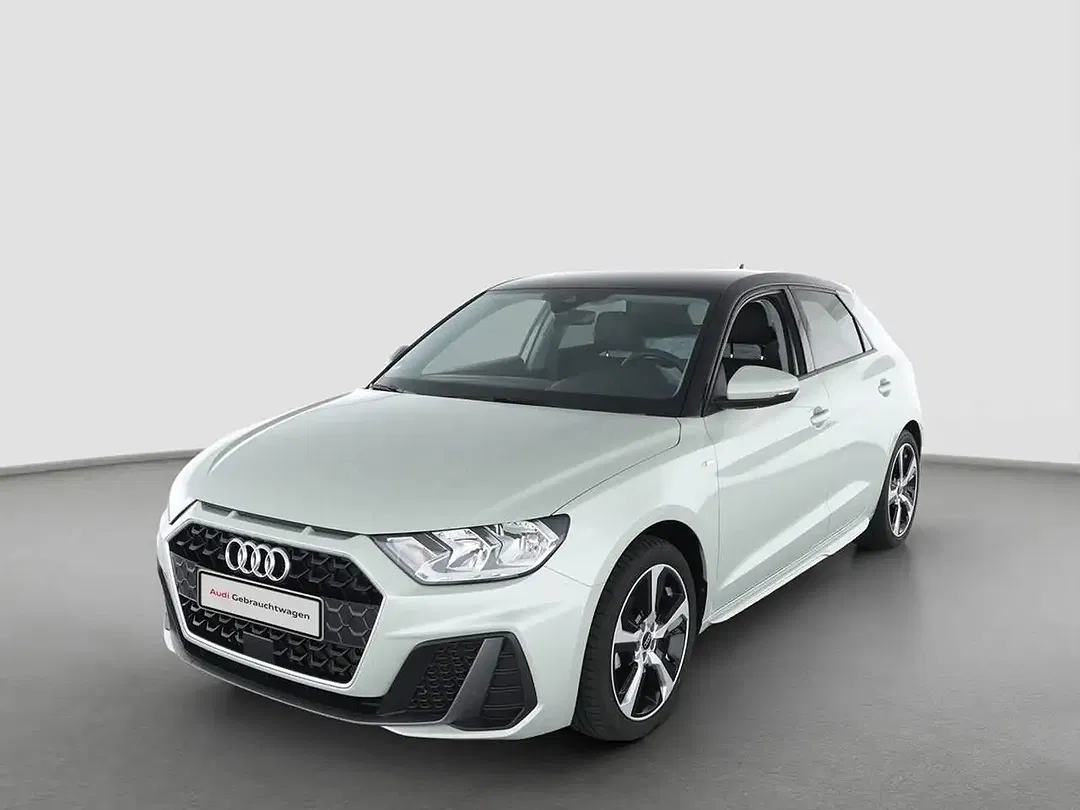 Audi A1 - Thumbnail 4