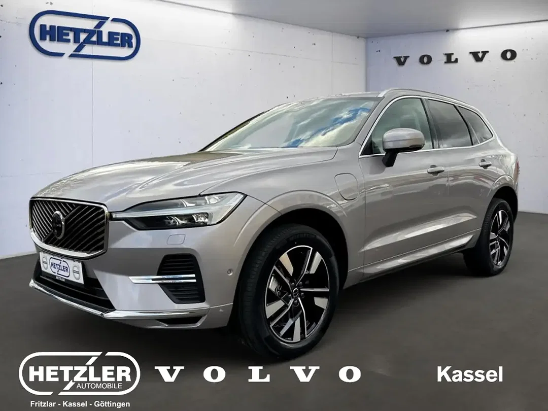 Volvo XC60 - Afbeelding 1