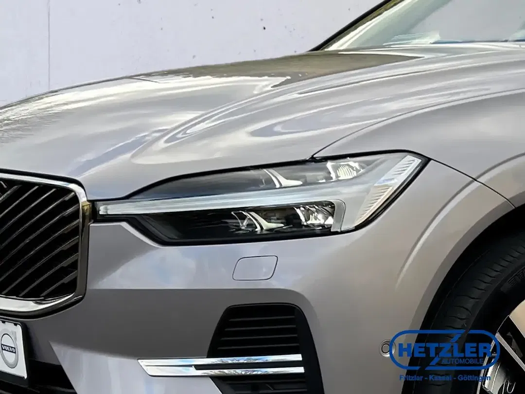 Volvo XC60 - Thumbnail 5