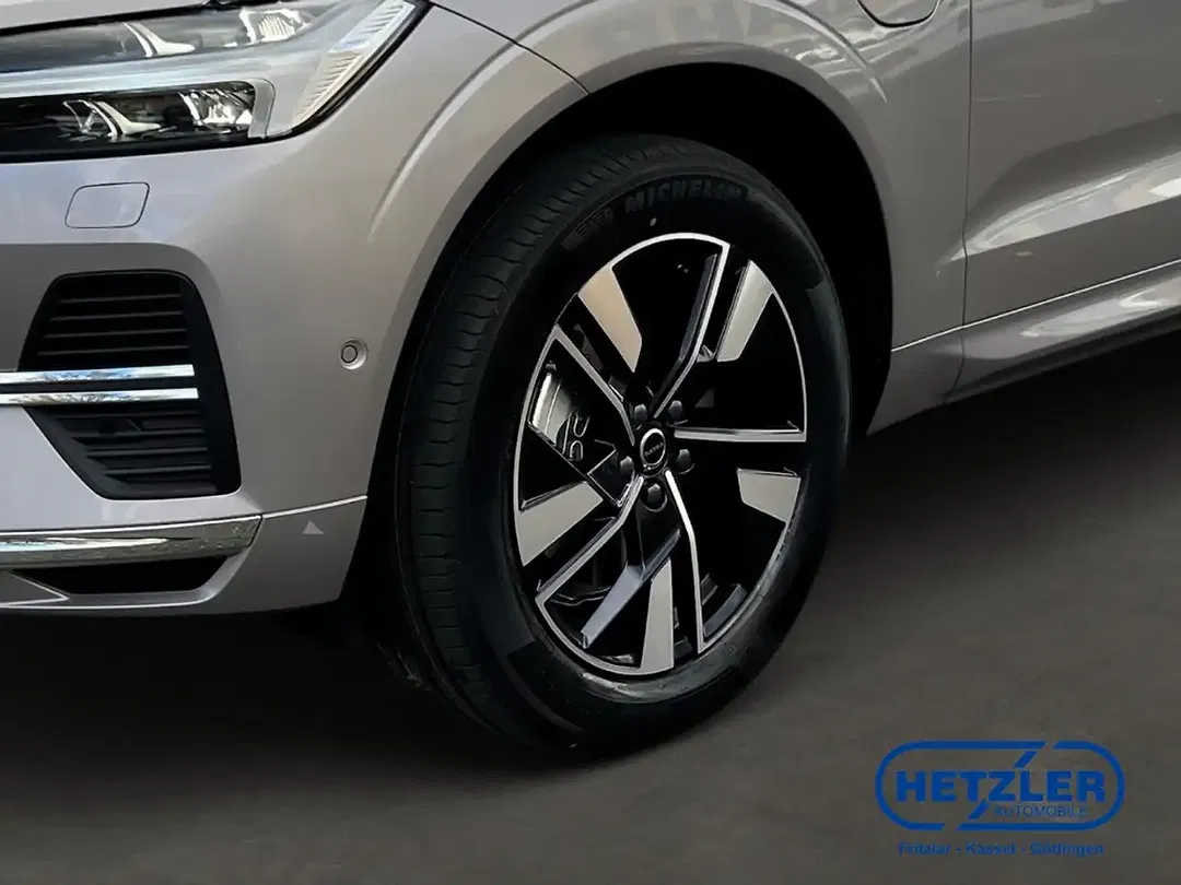 Volvo XC60 - Thumbnail 6