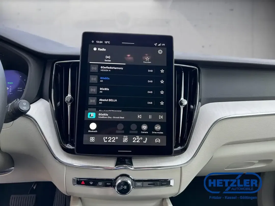 Volvo XC60 - Thumbnail 9
