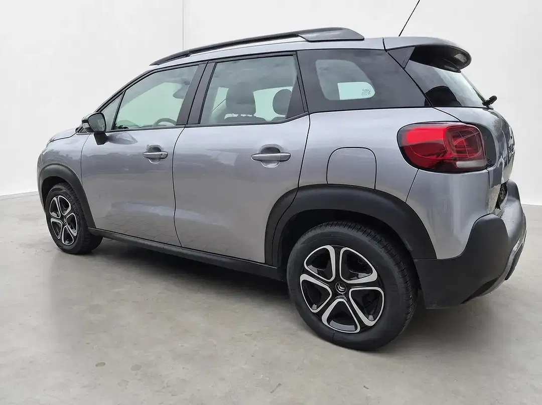 Citroen C3 Aircross Feel Pack - foto 2