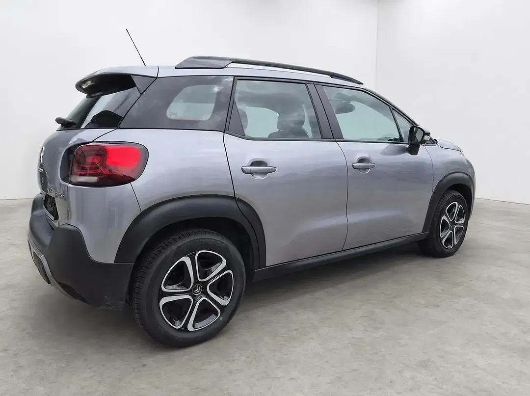 Citroen C3 Aircross - Thumbnail 3