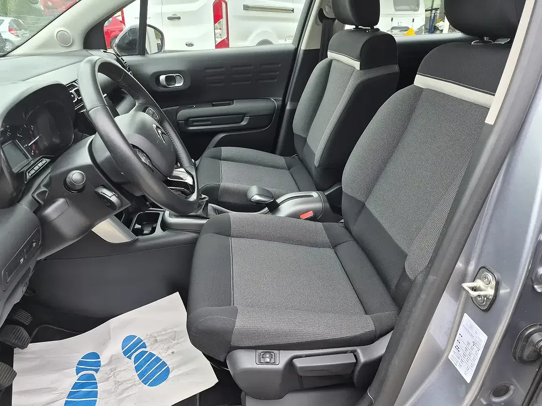 Citroen C3 Aircross - Thumbnail 4