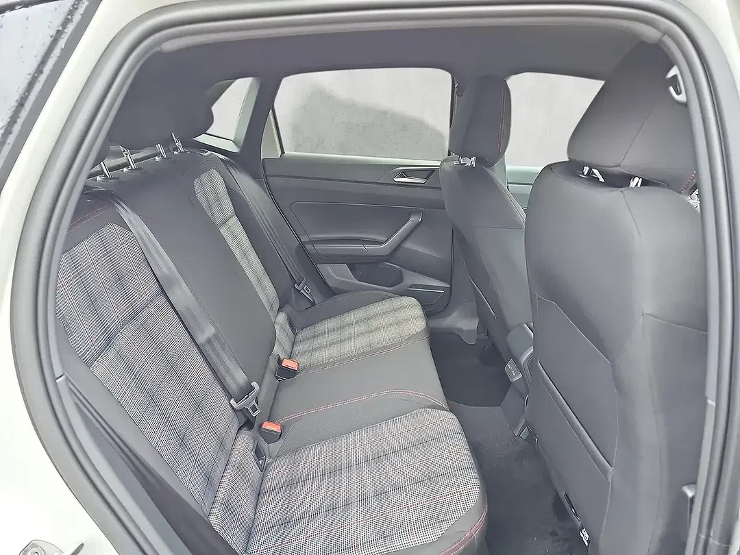 Volkswagen Polo GTI - Thumbnail 13