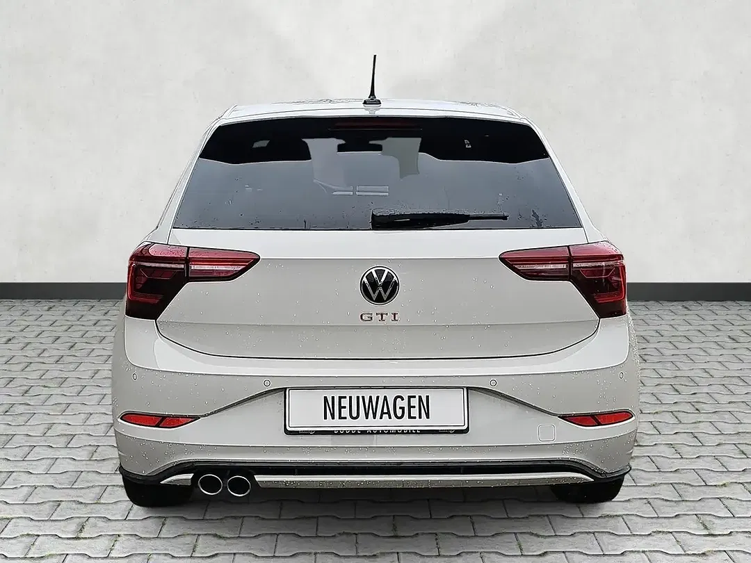 Volkswagen Polo GTI - Thumbnail 6
