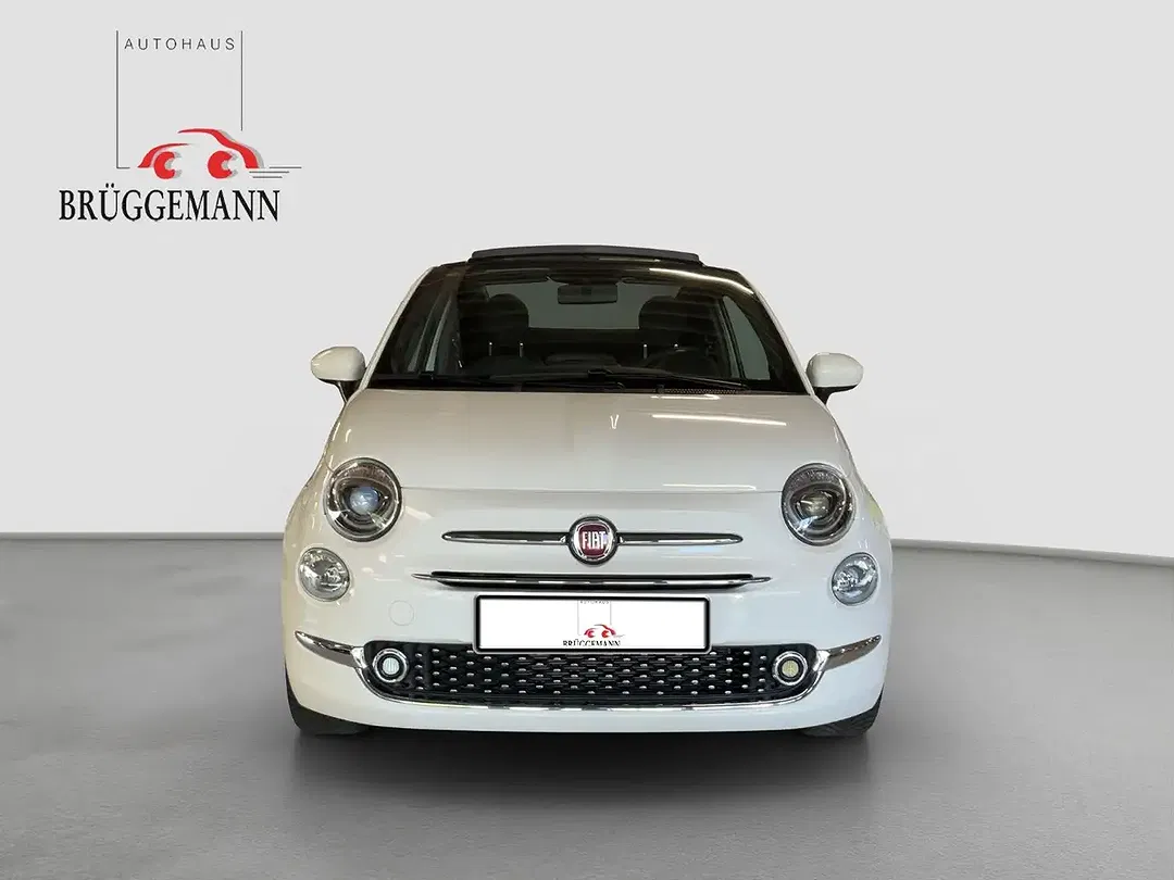 Fiat 500C - Thumbnail 2