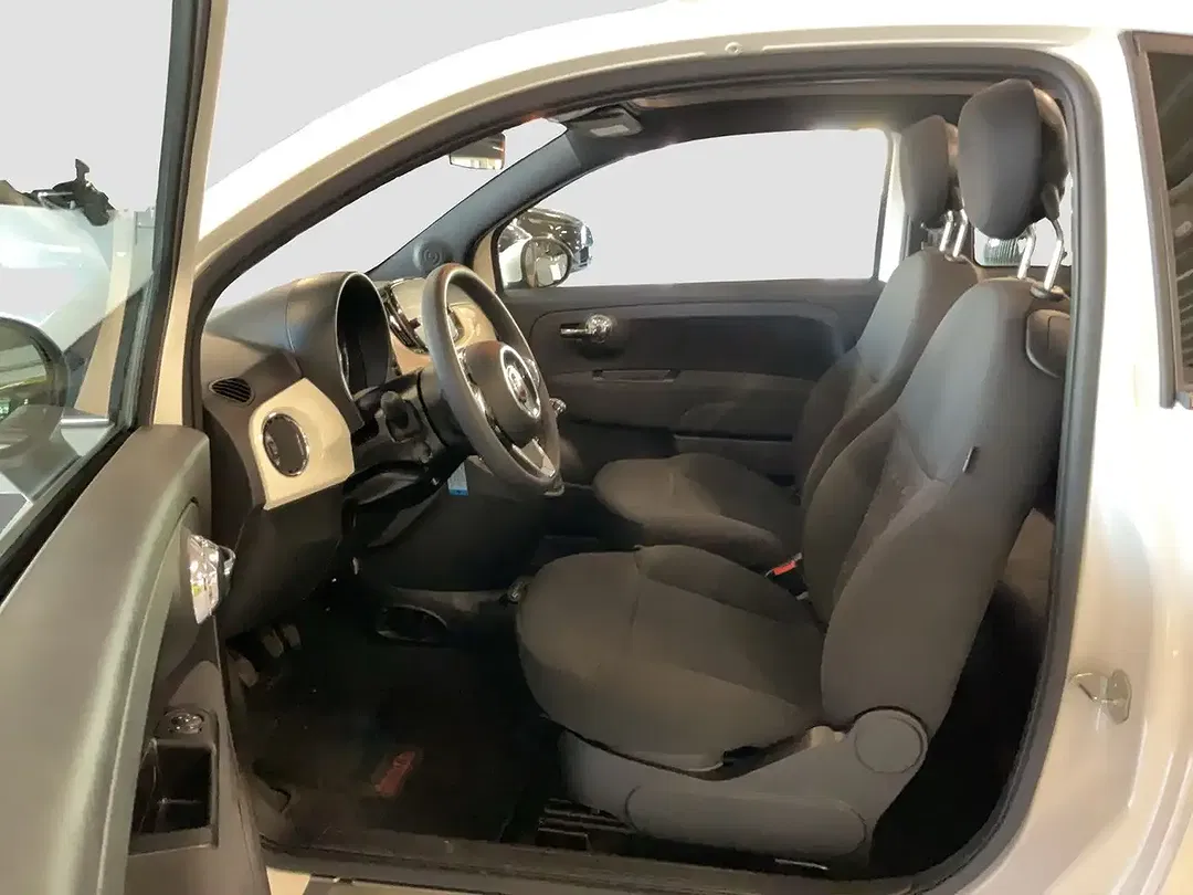 Fiat 500C - Thumbnail 9